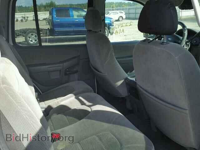 2005 FORD EXPLORER - VIN: 1FMZU73K25ZA07645 - Фото 6