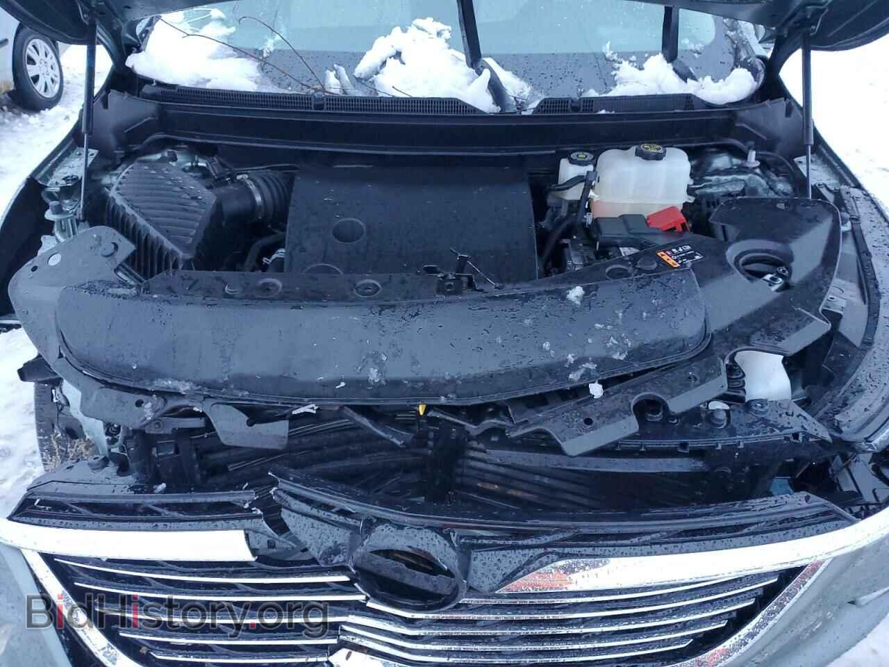 2023 BUICK ENCLAVE - VIN: 5GAEVAKW5PJ139822 - Фото 12