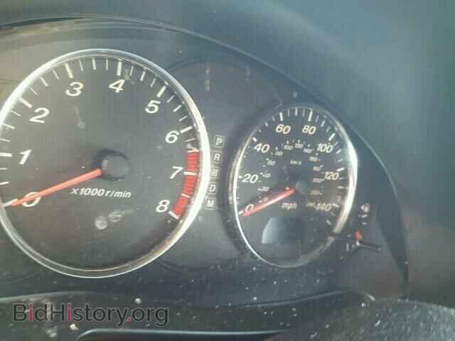 2007 MAZDA 6 - VIN: 1YVHP80D675M11488 - Фото 8