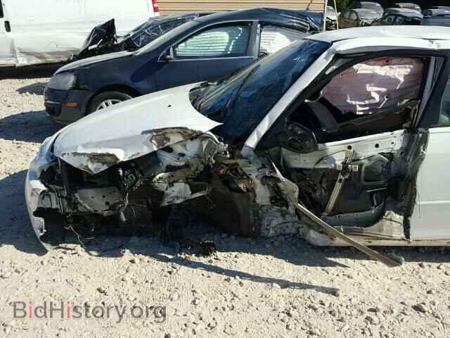 2007 MAZDA 6 - VIN: 1YVHP80D675M11488 - Фото 10