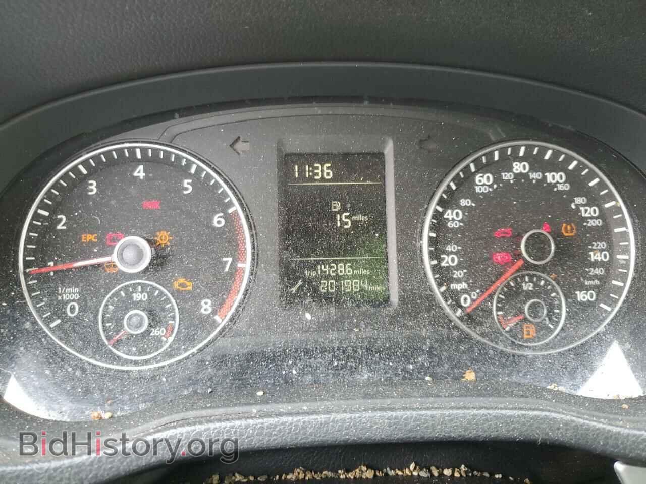 2013 VOLKSWAGEN PASSAT - VIN: 1VWAP7A3XDC024129 - Фото 9