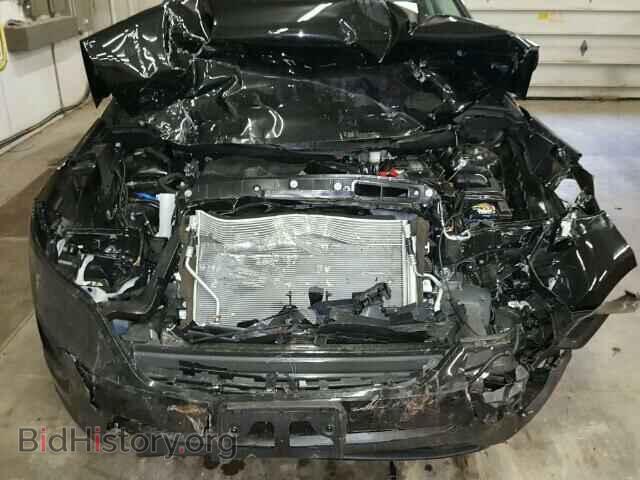 2015 FORD EDGE - VIN: 2FMTK4G99FBC16564 - Фото 7