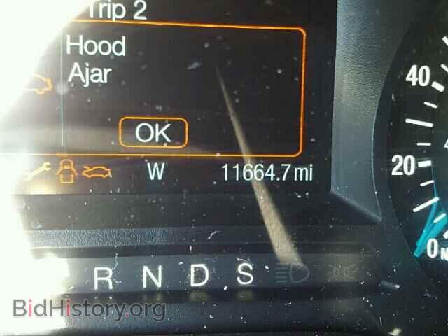 2015 FORD EDGE - VIN: 2FMTK4G99FBC16564 - Фото 8