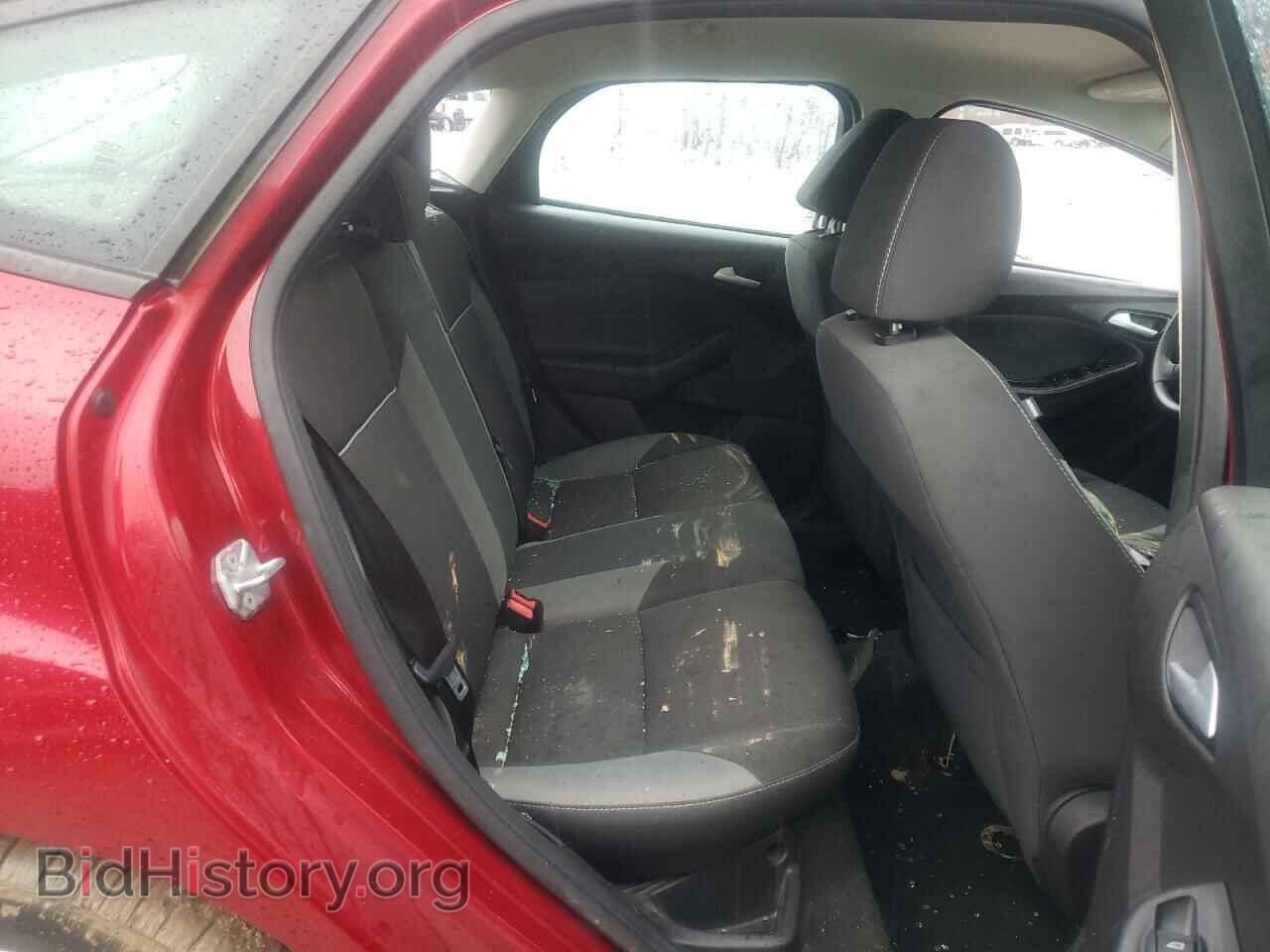 2014 FORD FOCUS - VIN: 1FADP3K20EL193422 - Фото 6