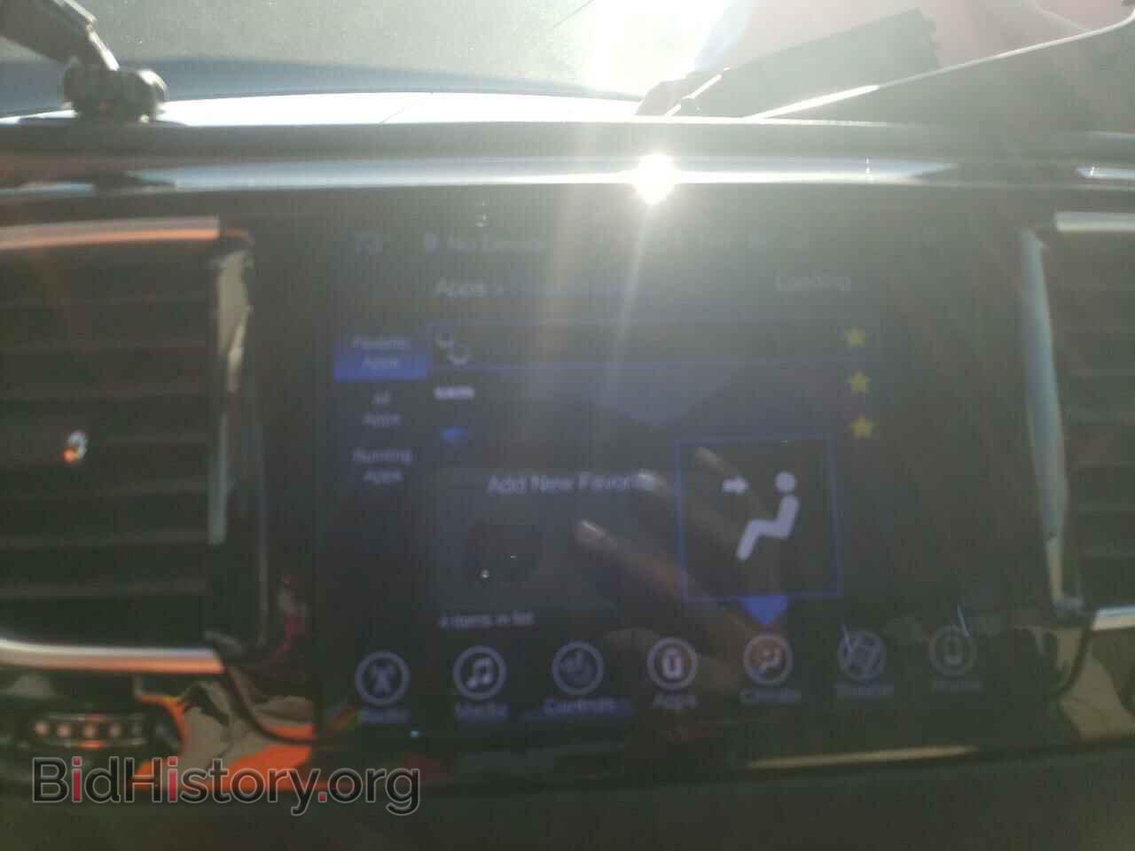 2017 CHRYSLER PACIFICA - VIN: 2C4RC1EG3HR518633 - Photo 9
