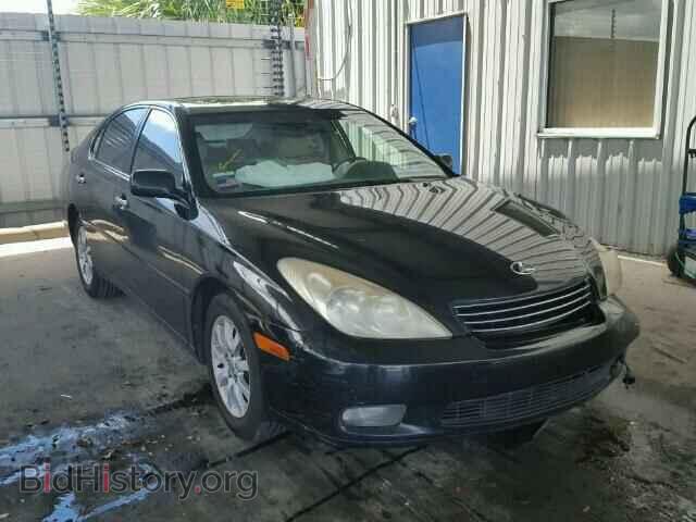Photo JTHBF30G825033161 - LEXUS ES300 2002