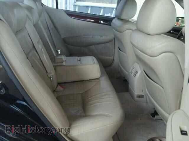 2002 LEXUS ES300 - VIN: JTHBF30G825033161 - Фото 6