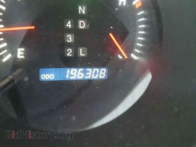 2002 LEXUS ES300 - VIN: JTHBF30G825033161 - Фото 8