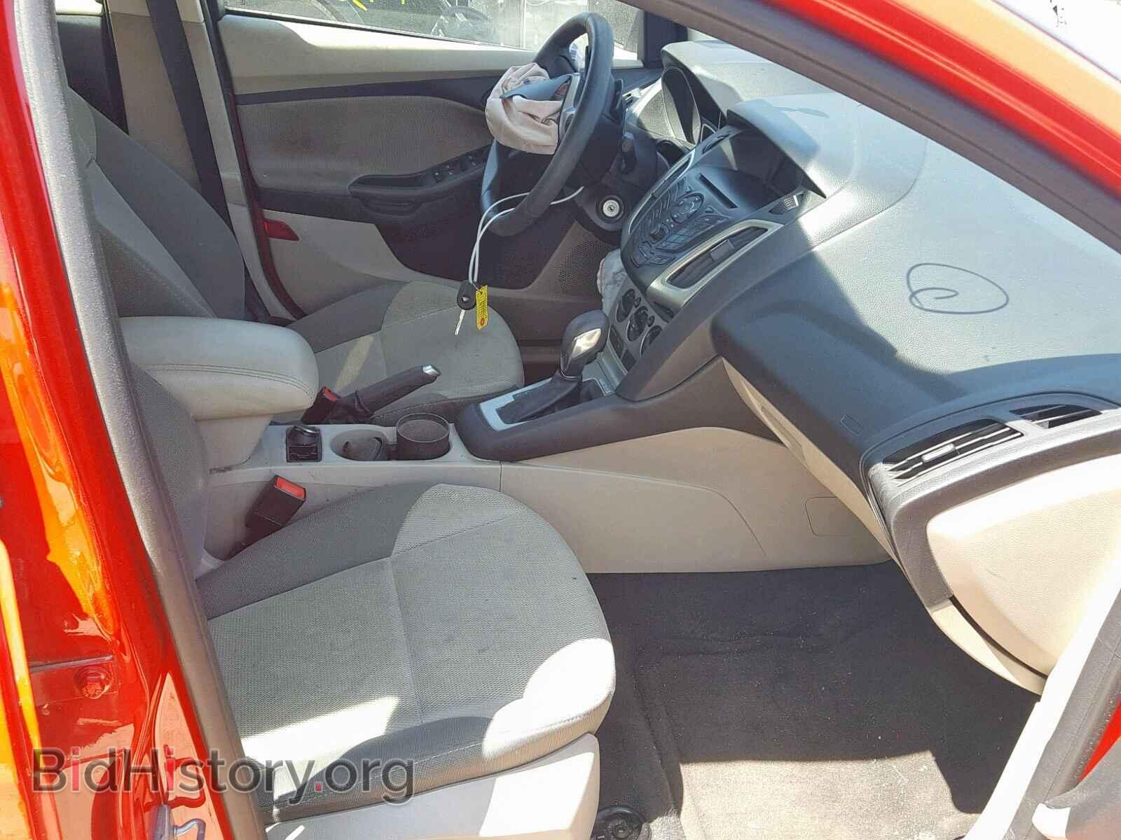 2014 FORD FOCUS SE - VIN: 1FADP3F20EL386065 - Фото 5