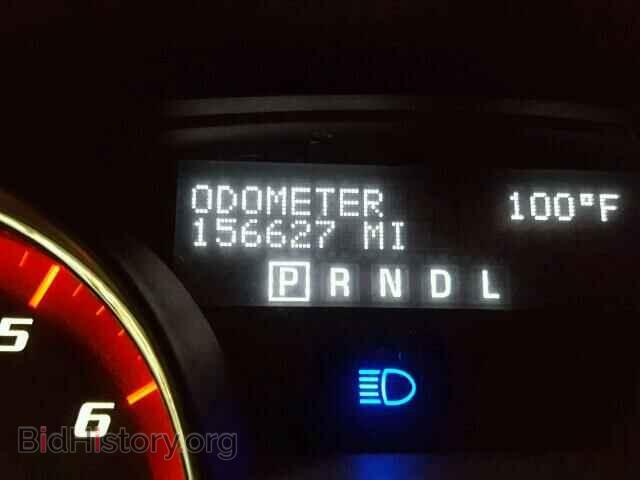 2007 GMC ACADIA - VIN: 1GKER33777J133143 - Фото 8