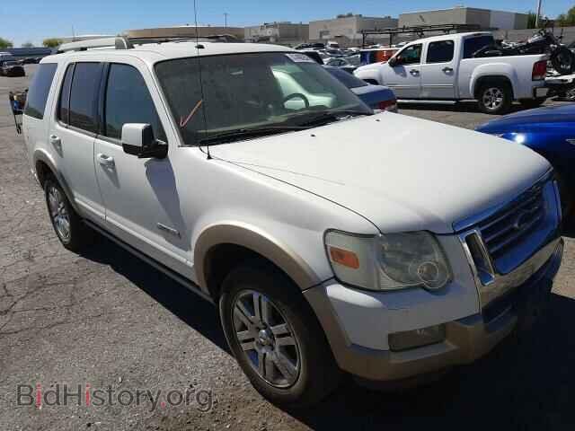 Фотография 1FMEU64E87UA37119 - FORD EXPLORER 2007