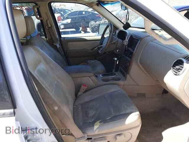 2007 FORD EXPLORER - VIN: 1FMEU64E87UA37119 - Photo 5