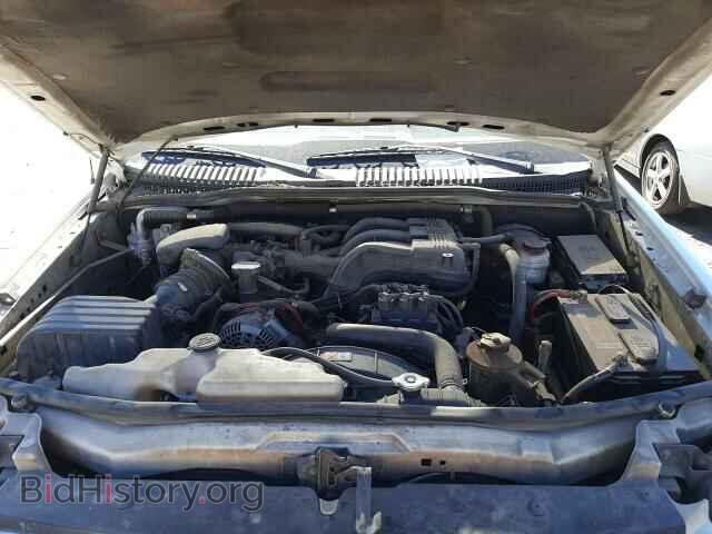 2007 FORD EXPLORER - VIN: 1FMEU64E87UA37119 - Photo 7