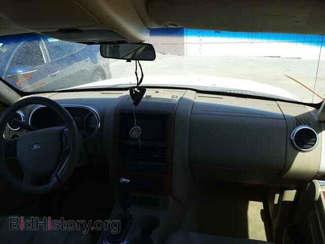 2007 FORD EXPLORER - VIN: 1FMEU64E87UA37119 - Photo 9