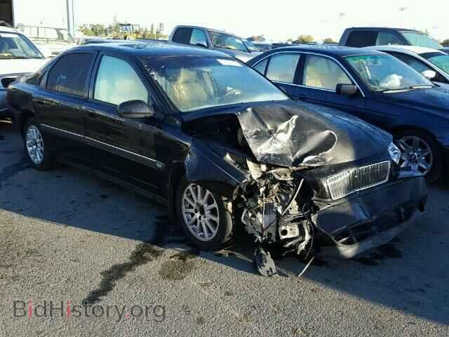 Photo YV1TS94D011164640 - VOLVO S80 2001