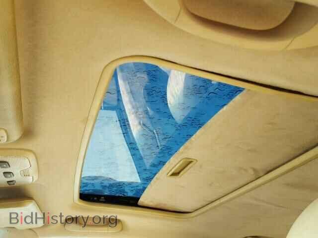 2001 VOLVO S80 - VIN: YV1TS94D011164640 - Фото 9