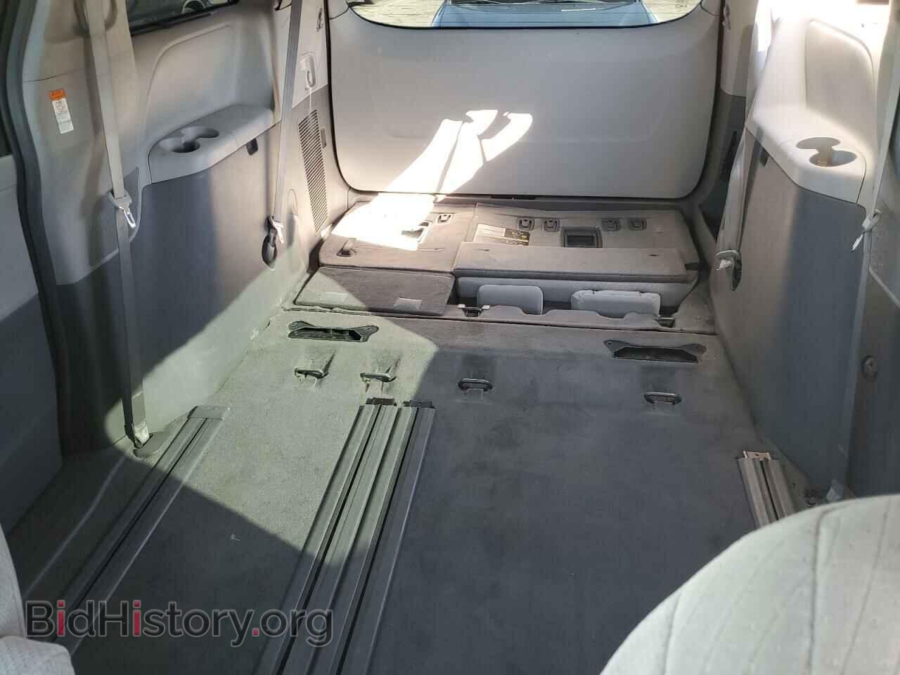 2018 TOYOTA All Models - VIN: 5TDKZ3DC3JS952977 - Фото 10