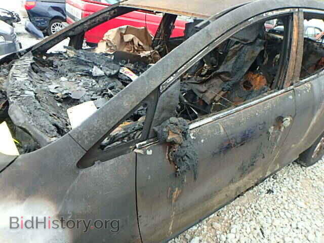 2008 MAZDA CX-7 - VIN: JM3ER293480194636 - Фото 10