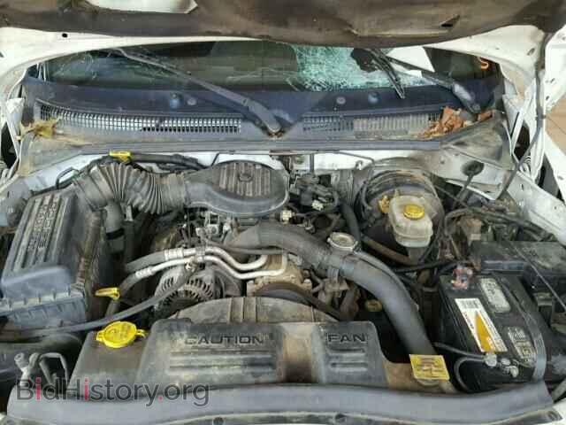 2000 DODGE DAKOTA - VIN: 1B7GL22X3YS764565 - Фото 7