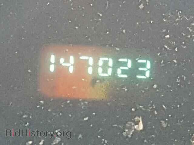 2000 DODGE DAKOTA - VIN: 1B7GL22X3YS764565 - Фото 8