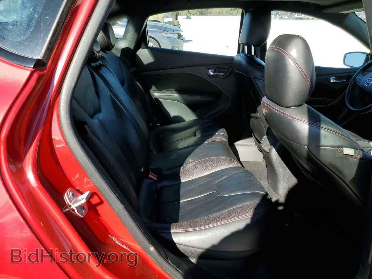 2015 DODGE DART - VIN: 1C3CDFEB4FD160211 - Фото 10