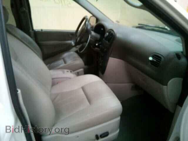 2006 DODGE CARAVAN - VIN: 2D4GP44L36R806986 - Фото 5
