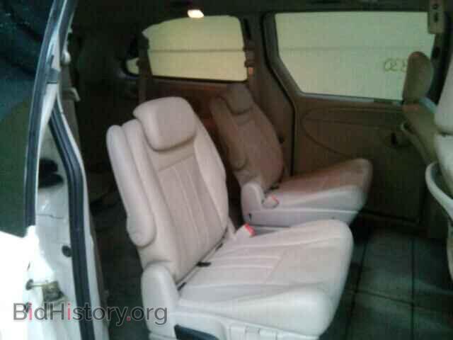 2006 DODGE CARAVAN - VIN: 2D4GP44L36R806986 - Фото 6