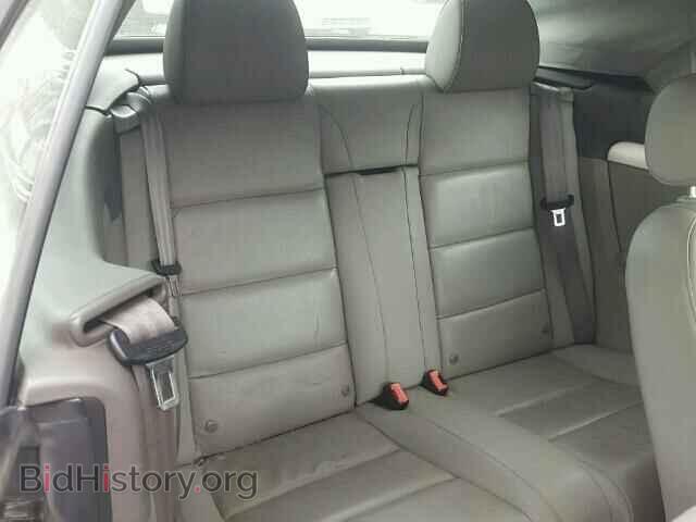 2006 AUDI A4 - VIN: WAUBC48H86K001991 - Фото 6