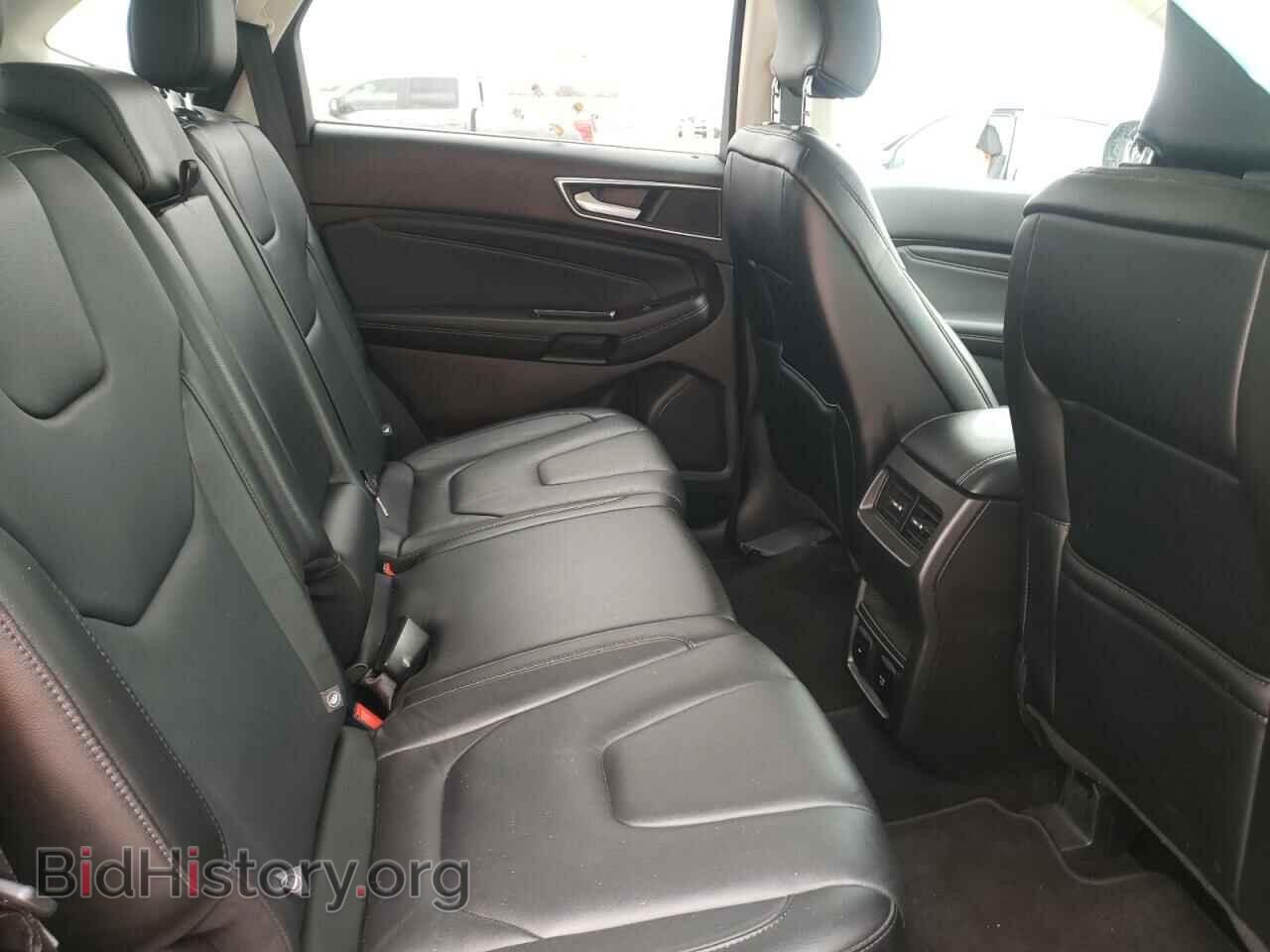 2015 FORD EDGE - VIN: 2FMTK3K82FBC26068 - Photo 6