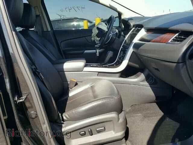 2014 FORD EDGE - VIN: 2FMDK4KC3EBA72032 - Photo 5