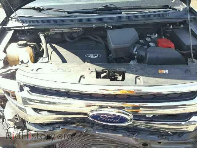 2014 FORD EDGE - VIN: 2FMDK4KC3EBA72032 - Photo 7