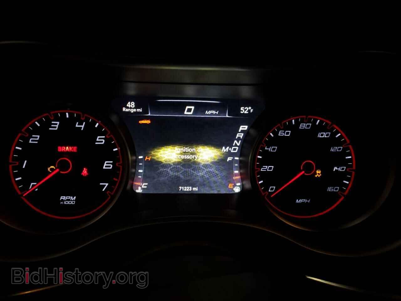 2015 DODGE CHARGER - VIN: 2C3CDXCT5FH895977 - Фото 9
