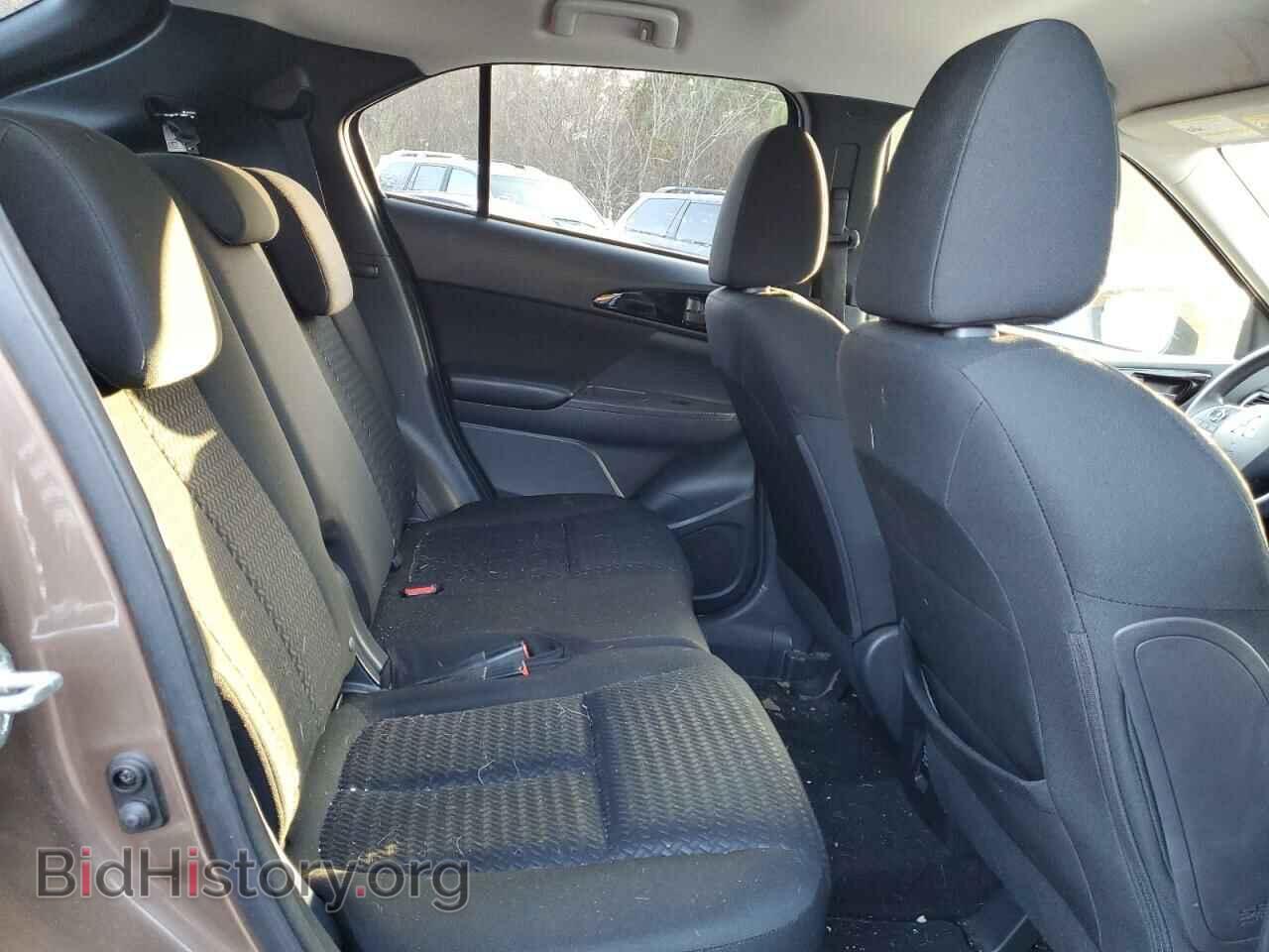 2019 MITSUBISHI ECLIPSE - VIN: JA4AS3AA1KZ002470 - Фото 11