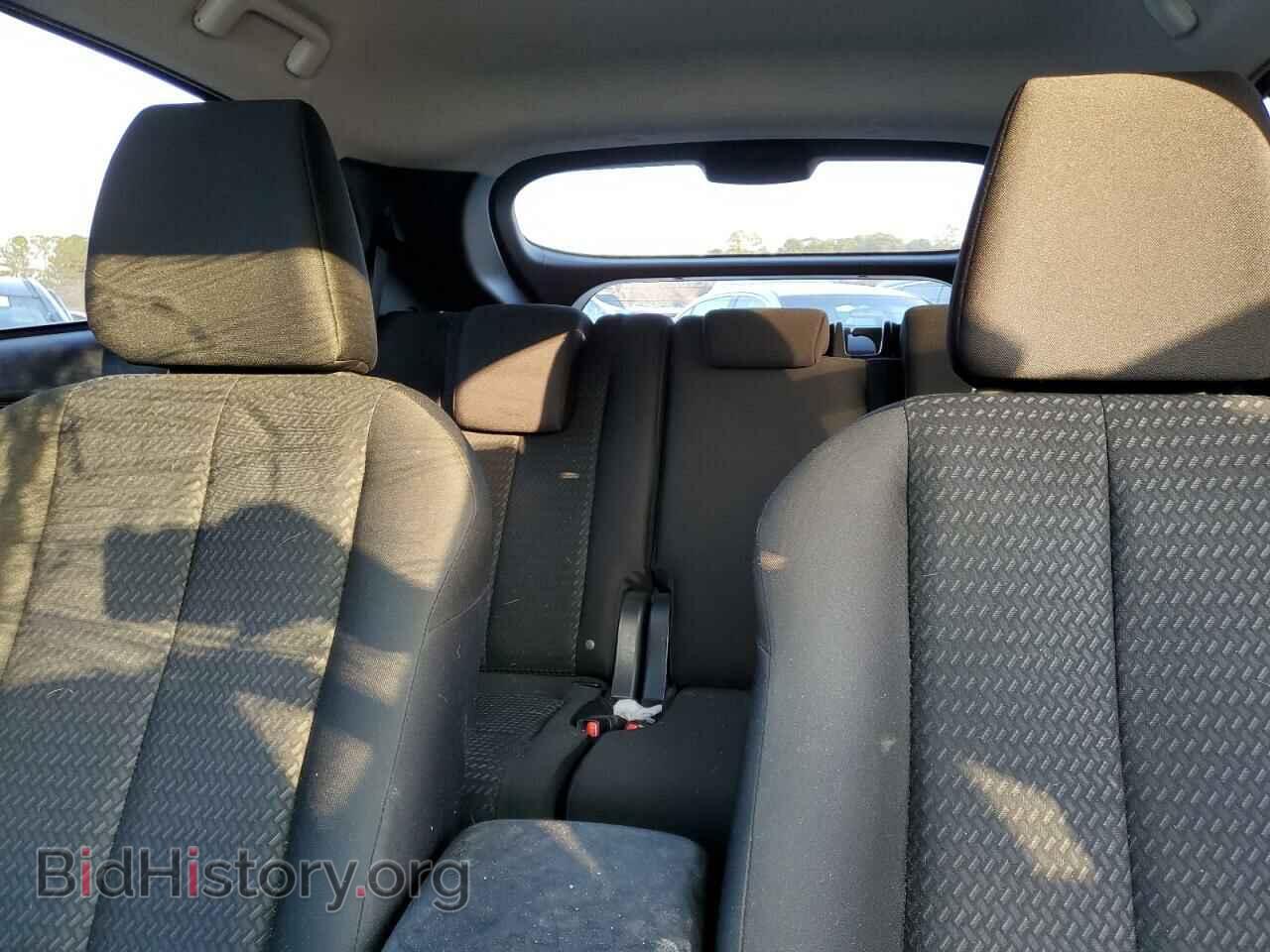2019 MITSUBISHI ECLIPSE - VIN: JA4AS3AA1KZ002470 - Фото 10