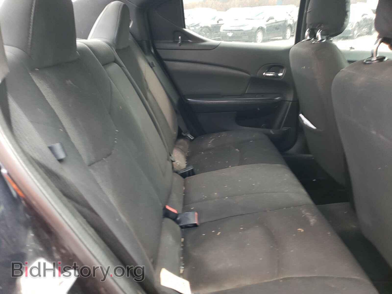 2012 DODGE AVENGER - VIN: 1C3CDZAG4CN254646 - Photo 6