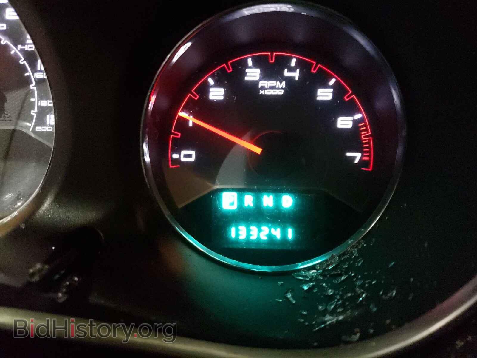 2012 DODGE AVENGER - VIN: 1C3CDZAG4CN254646 - Photo 8