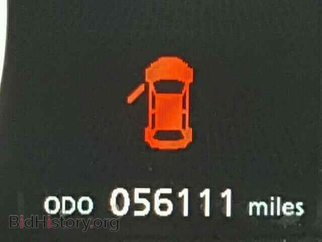 2013 MITSUBISHI LANCER - VIN: JA32U2FU2DU001344 - Фото 8