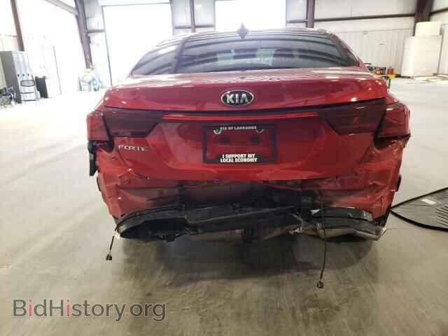 2021 KIA FORTE - VIN: 3KPF24AD5ME389129 - Фото 9
