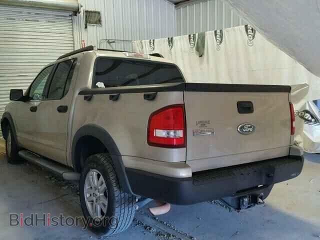 2007 FORD EXPLORER - VIN: 1FMEU31K87UA31930 - Photo 3