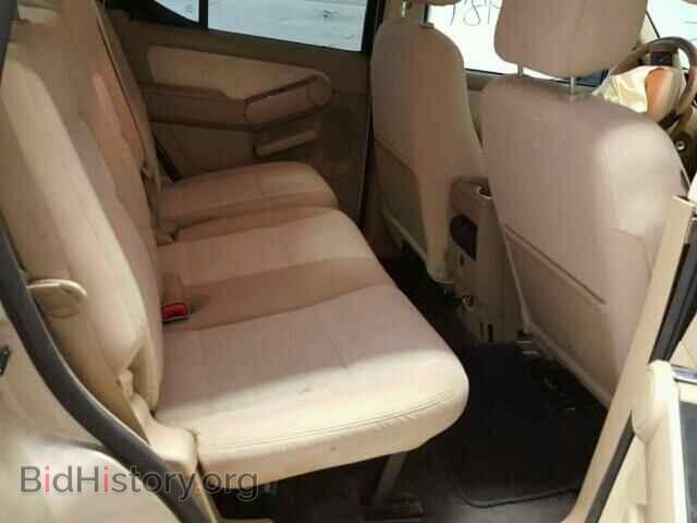 2007 FORD EXPLORER - VIN: 1FMEU31K87UA31930 - Photo 6