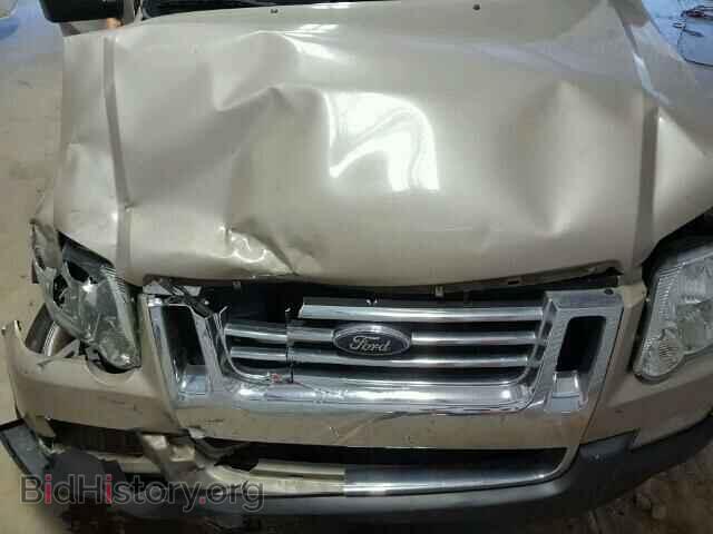 2007 FORD EXPLORER - VIN: 1FMEU31K87UA31930 - Photo 7