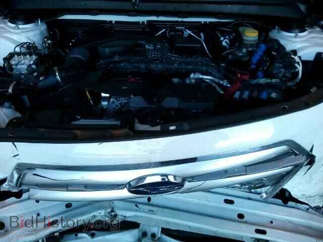 2016 SUBARU OUTBACK - VIN: 4S4BSACC1G3200906 - Photo 7