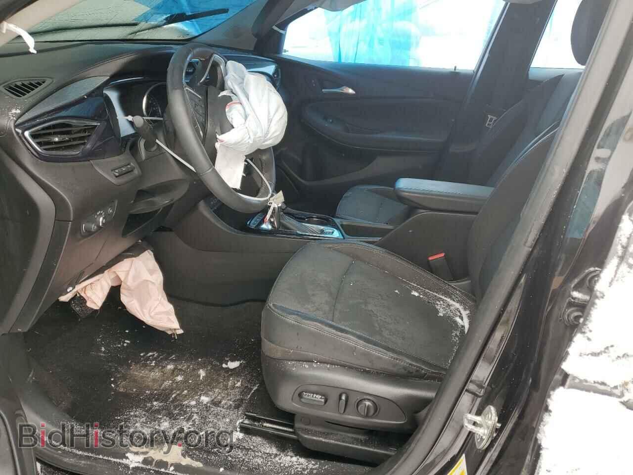 2020 BUICK ENCORE - VIN: KL4MMESL4LB128903 - Фото 7