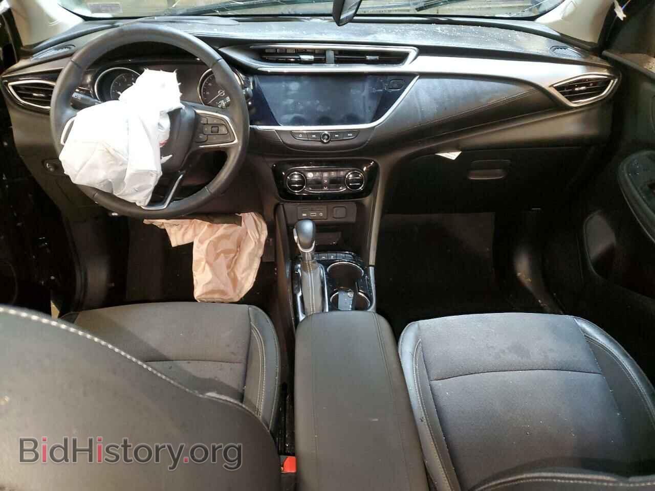 2020 BUICK ENCORE - VIN: KL4MMESL4LB128903 - Фото 8