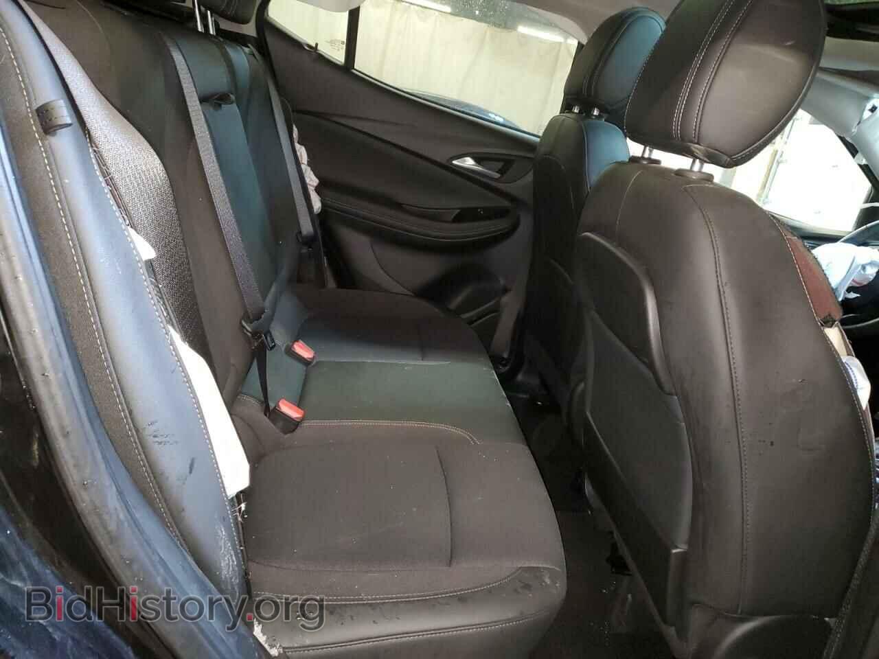 2020 BUICK ENCORE - VIN: KL4MMESL4LB128903 - Фото 10