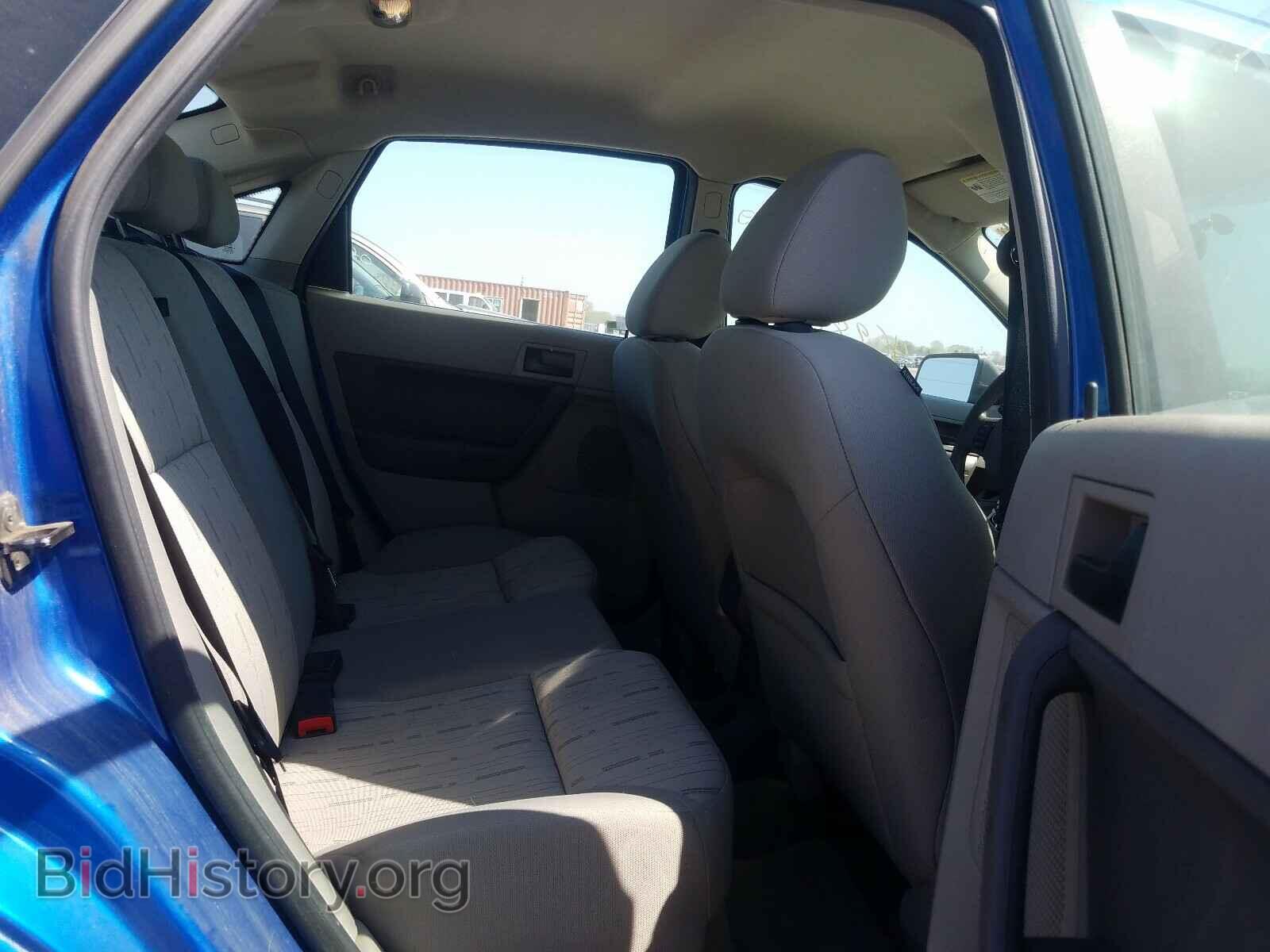 2010 FORD FOCUS - VIN: 1FAHP3FN3AW168237 - Фото 6