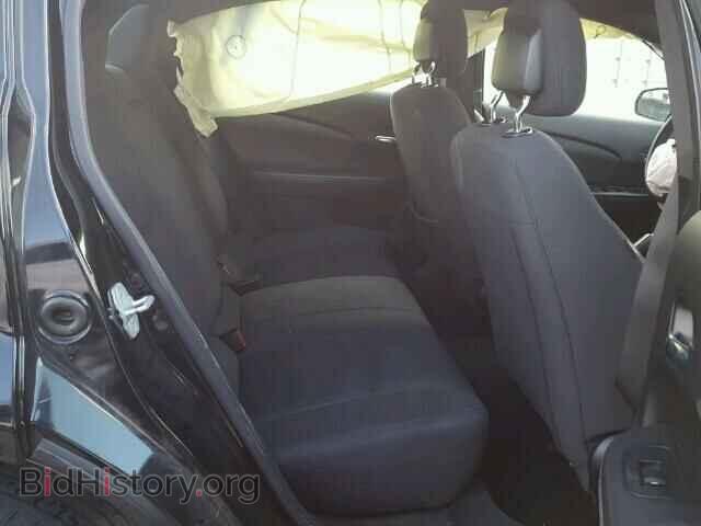 2012 DODGE AVENGER - VIN: 1C3CDZAB4CN168225 - Фото 6