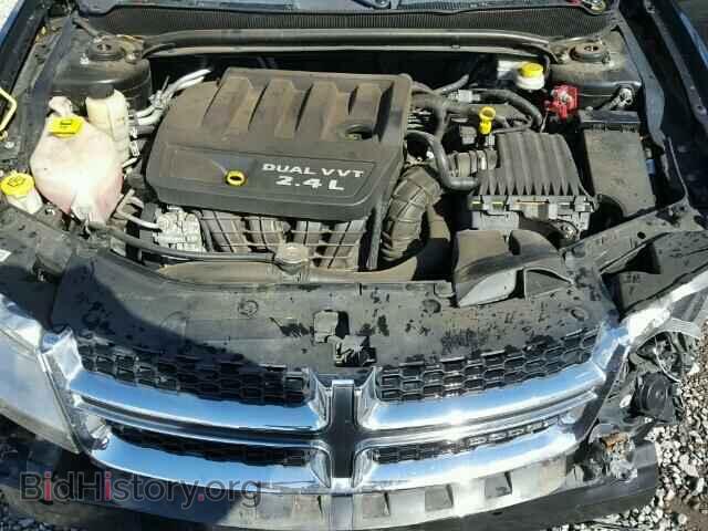 2012 DODGE AVENGER - VIN: 1C3CDZAB4CN168225 - Фото 7