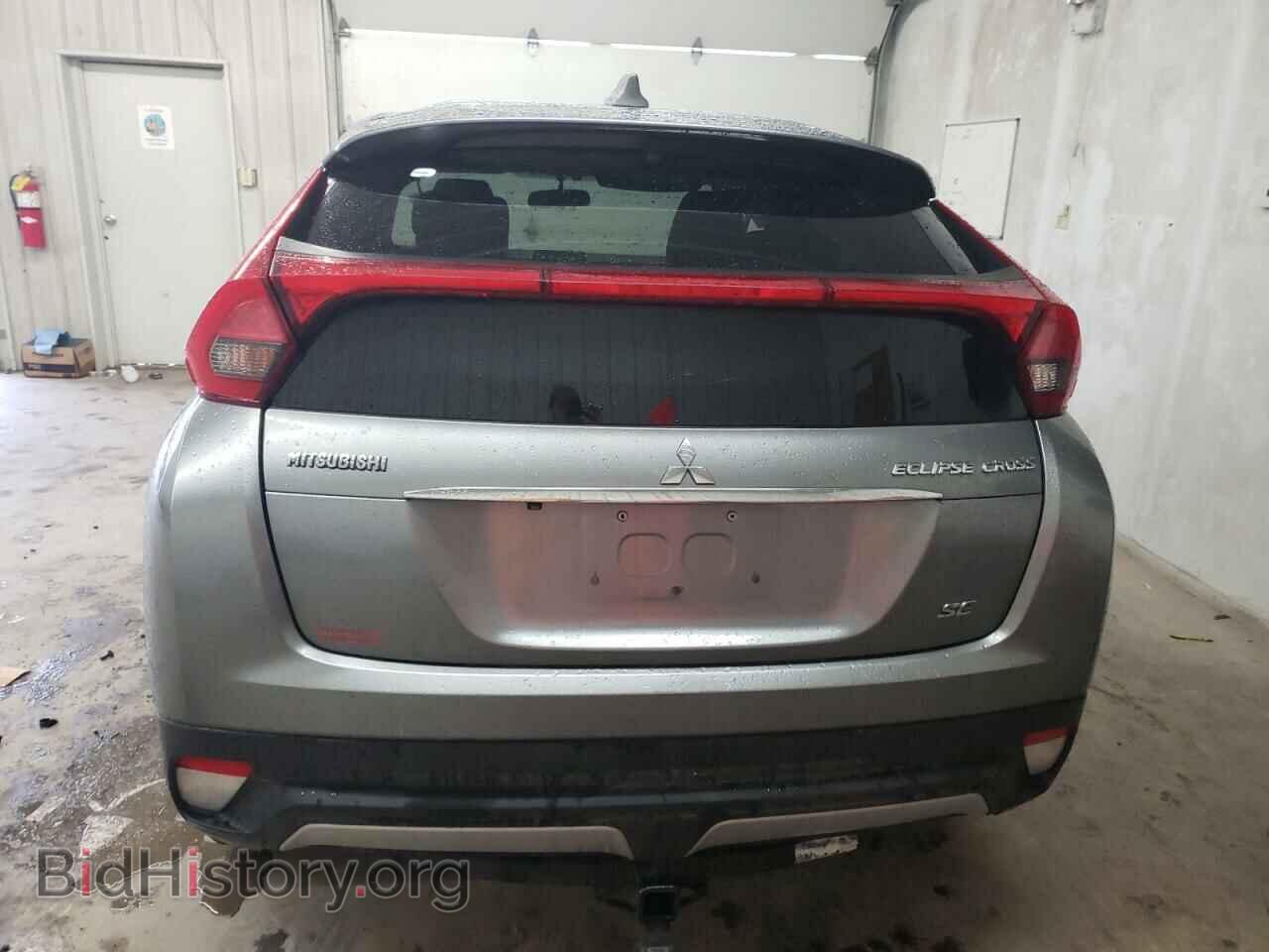 2018 MITSUBISHI ECLIPSE - VIN: JA4AT5AA5JZ061870 - Photo 6