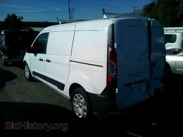 2014 FORD TRANSIT CO - VIN: NM0LS7E74E1135437 - Фото 3